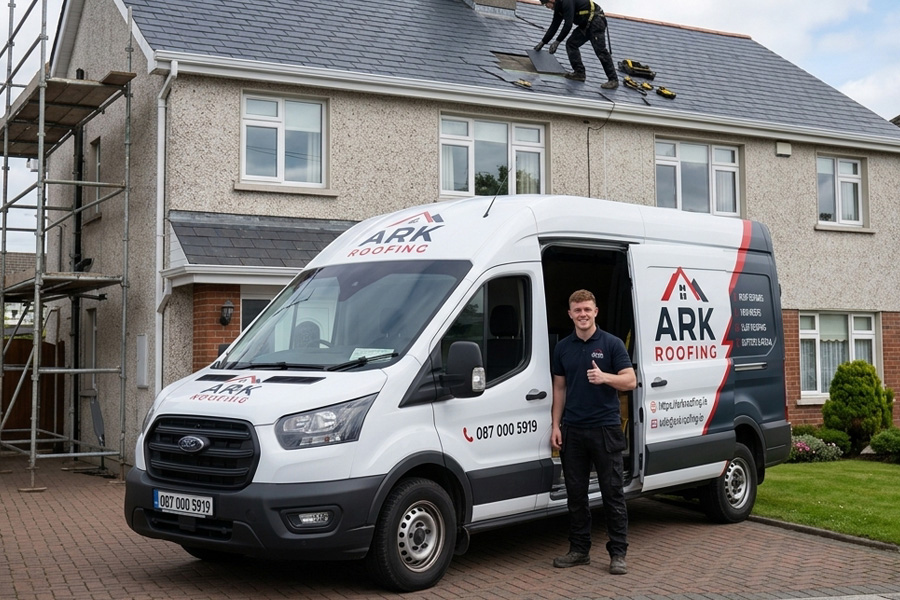 Roofers Annacotty