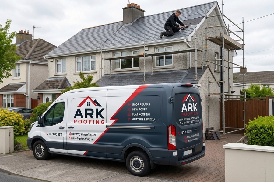 Roofers Carrigaline