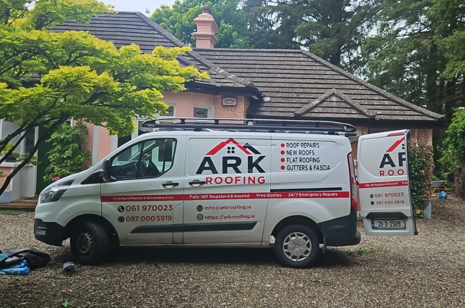 Roofers Clare