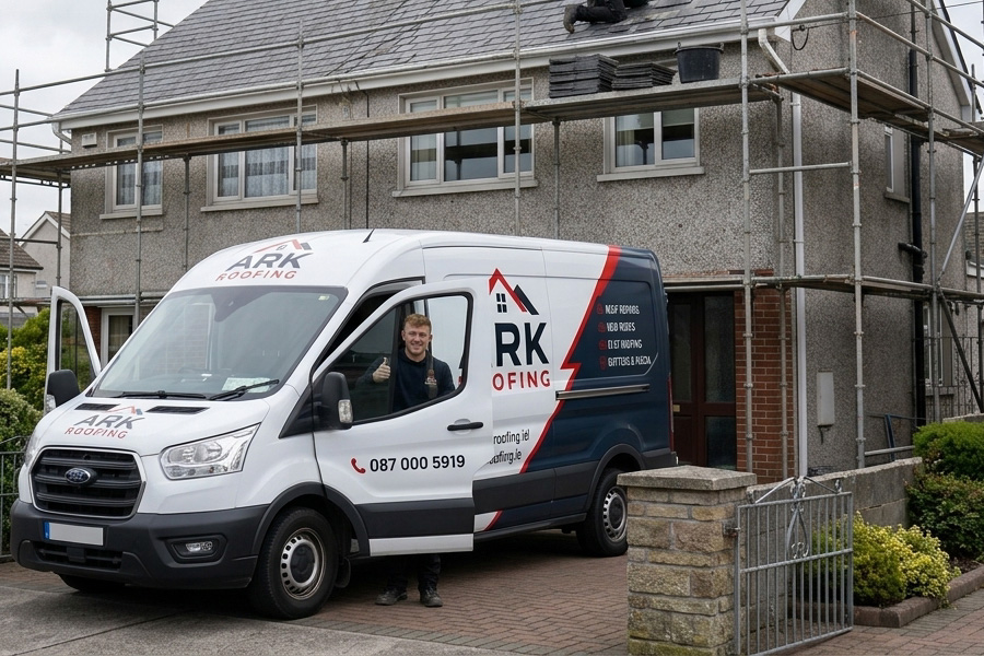 Roofers Clonmel
