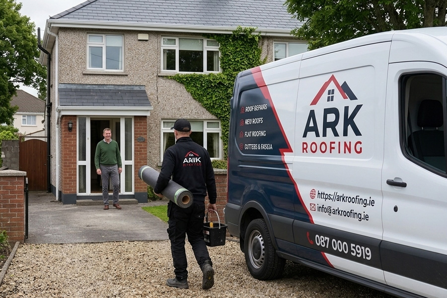 Roofers Kilmallock