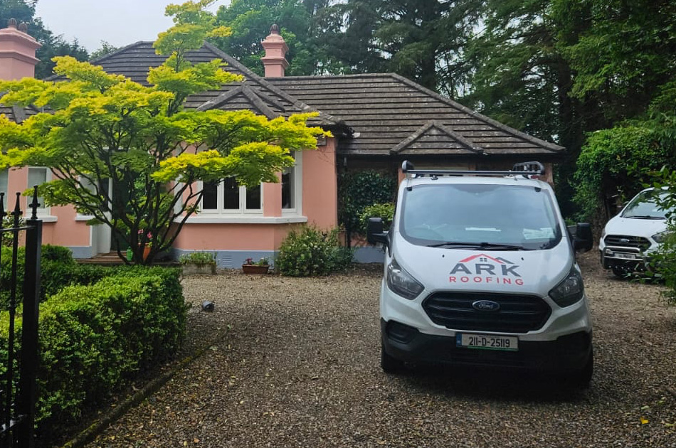 Roofers Tipperary