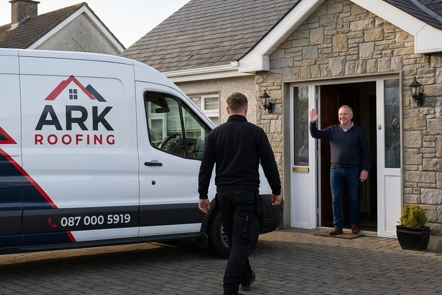 Roofers Youghal